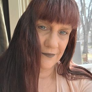 Meet your Posher, Cheryl